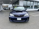 Used 2013 Subaru Impreza WRX Sedan image 2