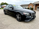 Used 2019 Mercedes-Benz E 450 4MATIC Sedan image 3