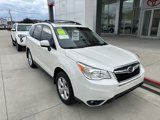 Used 2016 Subaru Forester 2.5i Limited w/ Rugged Package #2 image 2