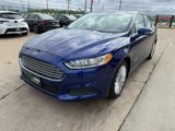 Used 2013 Ford Fusion SE image 5