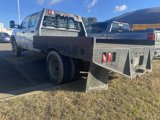 Used 2011 GMC Sierra 3500 W/T w/ Skid Plate Package image 2