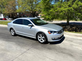 Used 2015 Volkswagen Passat 1.8T Limited Edition image 2