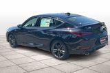 New 2025 Acura Integra A-Spec image 3