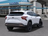 New 2025 Chevrolet Trax ACTIV w/ Driver Confidence Package image 4