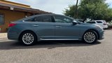 Used 2015 Hyundai Sonata Limited w/ Option Group 06 image 6