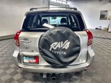 Used 2008 Toyota RAV4 Sport image 5