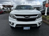 Used 2018 Chevrolet Colorado LT w/ LT Convenience Package image 3