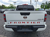 Used 2022 Nissan Frontier PRO-4X image 5