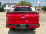 Used 2012 Ford F150 FX4 w/ FX Luxury Pkg image 5