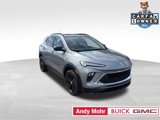 New 2025 Buick Encore GX Sport Touring w/ Advanced Technology Package image 2