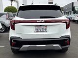 Certified 2024 Kia Seltos EX image 4