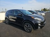 Certified 2020 Kia Sportage LX w/ LX Popular Package image 3