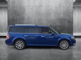 Used 2013 Ford Flex Limited w/ Trailer Tow Pkg Class III image 4