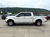 Used 2011 Ford F150 Lariat w/ Lariat Chrome Pkg image 5