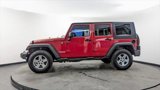 Used 2010 Jeep Wrangler Unlimited Rubicon w/ Trailer Tow Group image 3