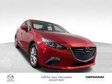 Used 2016 MAZDA MAZDA3 i Sport w/ Preferred Equipment Package image 3