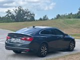 Used 2020 Chevrolet Malibu RS image 5