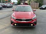 Used 2021 Kia Forte LXS image 2