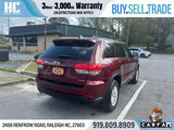 Used 2018 Jeep Grand Cherokee Laredo image 5