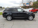 Used 2015 Land Rover Range Rover Sport HSE image 4