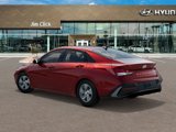 New 2025 Hyundai Elantra SE image 5