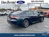 Used 2021 Toyota Camry XLE image 6