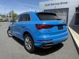 Certified 2023 Audi Q3 2.0T Premium image 4