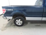 Used 2014 Ford F150 XLT w/ Equipment Group 301A Mid image 3