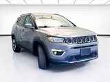 Used 2021 Jeep Compass Limited image 4