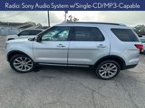 Used 2016 Ford Explorer Limited image 2