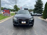 Used 2014 Audi Q5 2.0T Premium Plus image 2