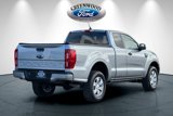 Certified 2023 Ford Ranger XLT image 4