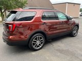 Used 2016 Ford Explorer Sport image 5