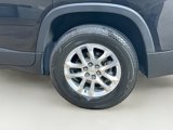 Used 2018 Chevrolet Traverse LT image 4