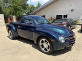 Used 2006 Chevrolet SSR w/ Preferred Equipment Group image 2