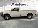 New 2024 RAM 2500 Tradesman w/ Chrome Appearance Group image 2