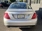 Used 2008 Mercedes-Benz CL 550 image 4