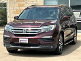 Used 2016 Honda Pilot Elite image 3