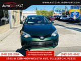 Used 2014 Toyota Corolla LE image 2