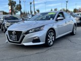 Used 2022 Nissan Altima 2.5 S w/ Driver Assist Package image 5