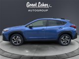 New 2025 Subaru Crosstrek 2.5i Premium image 2
