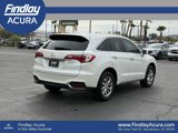 Used 2017 Acura RDX FWD image 5