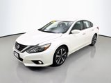 Used 2017 Nissan Altima 2.5 SR image 3