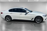 Used 2020 BMW 530i xDrive w/ Luxury Package image 3