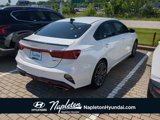Used 2023 Kia Forte GT image 3