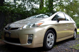 Used 2011 Toyota Prius Four image 2