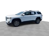 Certified 2022 GMC Acadia SLE w/ Driver Convenience Package image 4