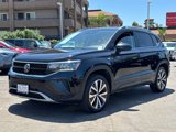 Used 2024 Volkswagen Taos SE image 4