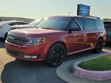 Used 2017 Ford Flex Limited w/ Equipment Group 301A image 3