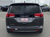 Used 2023 Chrysler Voyager LX image 4